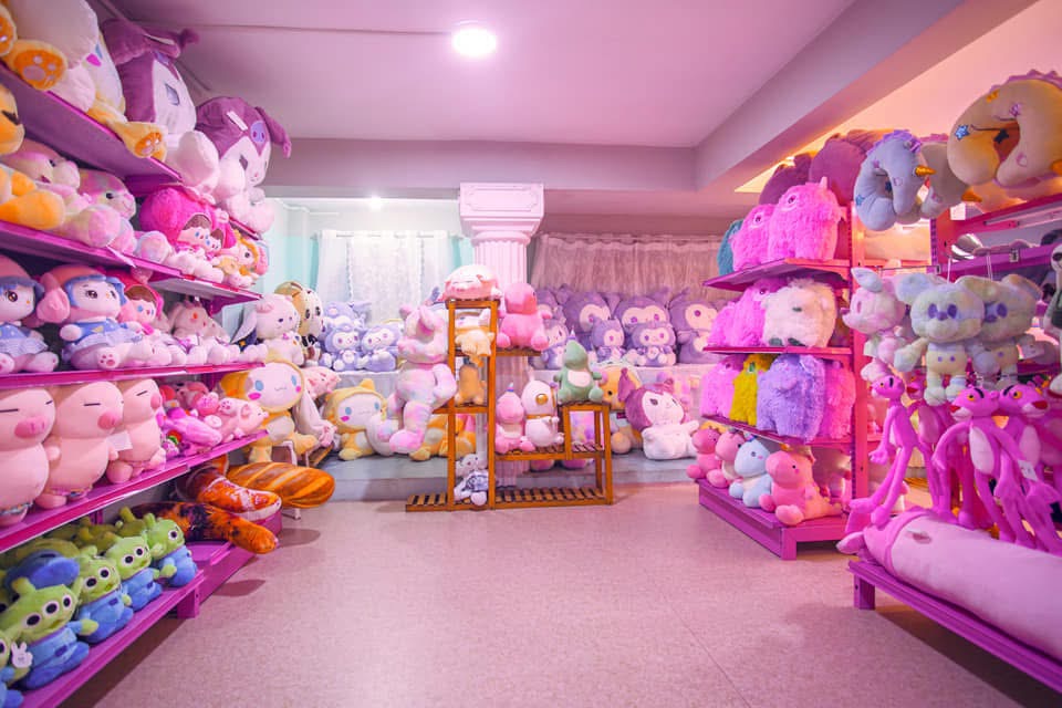 Dreamy Store